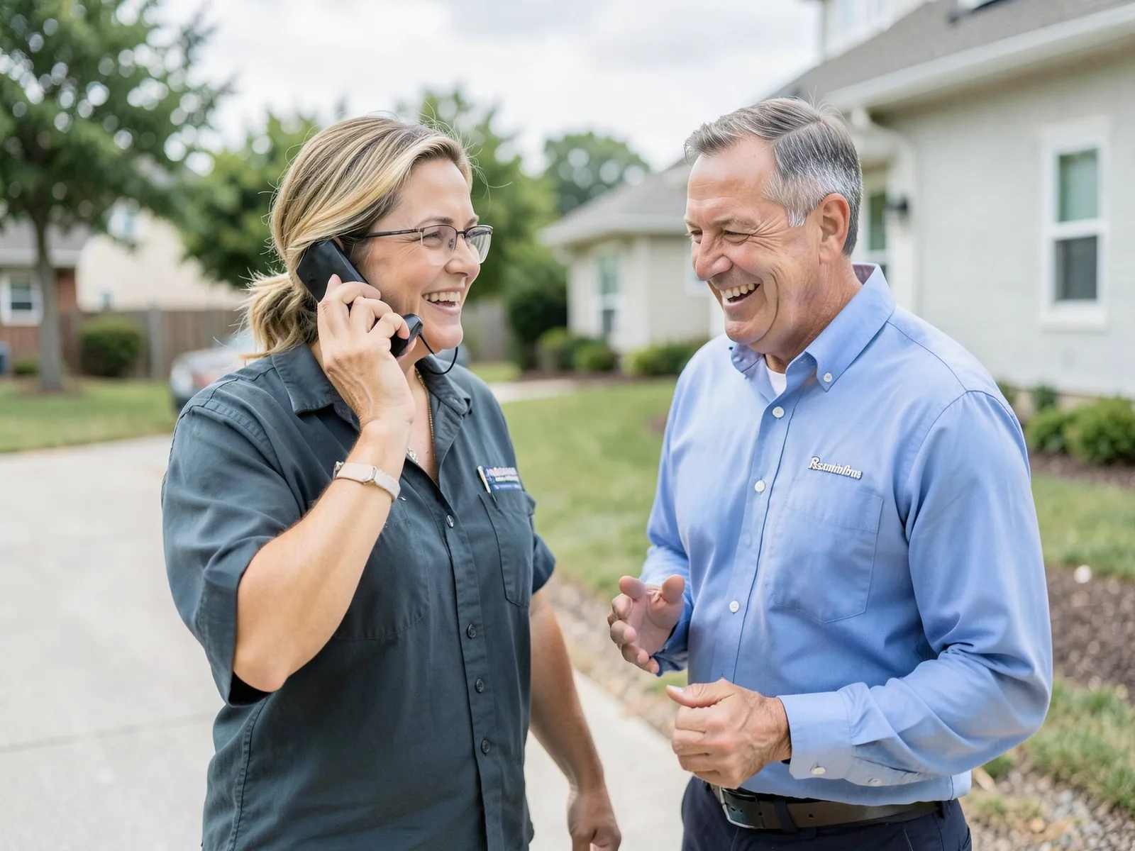 Frequently Asked Questions About Roof Leak Water Damage Restoration in Circleville, WV